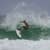 Got Barreled surf photos Snapper Rocks by Alan Minifie