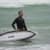 Got Barreled surf photos Snapper Rocks by Alan Minifie