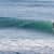 Got Barreled surf photos Burleigh Heads by John McJannett