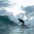 Got Barreled surf photos Snapper Rocks by Jack Paterson