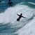 Got Barreled surf photos Rainbow Bay by Aaron Duthie