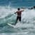 Got Barreled surf photos Rainbow Bay by Aaron Duthie