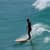 Got Barreled surf photos Rainbow Bay by Aaron Duthie