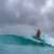 Got Barreled surf photos Snapper Rocks by Simon Garrett