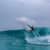 Got Barreled surf photos Snapper Rocks by Simon Garrett