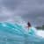 Got Barreled surf photos Snapper Rocks by Simon Garrett