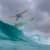 Got Barreled surf photos Snapper Rocks by Simon Garrett