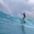 Got Barreled surf photos Snapper Rocks by Simon Garrett