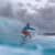Got Barreled surf photos Snapper Rocks by Simon Garrett