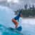 Got Barreled surf photos Snapper Rocks by Simon Garrett