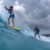 Got Barreled surf photos Snapper Rocks by Simon Garrett