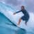 Got Barreled surf photos Snapper Rocks by Simon Garrett