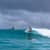 Got Barreled surf photos Snapper Rocks by Simon Garrett
