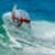 Got Barreled surf photos Duranbah Beach (D-bah) by Richard Goldner