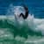 Got Barreled surf photos Duranbah Beach (D-bah) by Richard Goldner