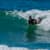 Got Barreled surf photos Duranbah Beach (D-bah) by Richard Goldner