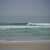 Got Barreled surf photos Tallows Beach by Saki Muramatsu