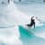 Got Barreled surf photos Duranbah Beach (D-bah) by Dorian Demdoum