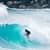Got Barreled surf photos Duranbah Beach (D-bah) by Dorian Demdoum