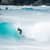 Got Barreled surf photos Duranbah Beach (D-bah) by Dorian Demdoum