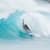 Got Barreled surf photos Duranbah Beach (D-bah) by Dorian Demdoum