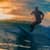 Got Barreled surf photos Snapper Rocks by Simon Garrett