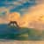 Got Barreled surf photos Snapper Rocks by Simon Garrett