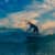 Got Barreled surf photos Snapper Rocks by Simon Garrett