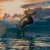 Got Barreled surf photos Snapper Rocks by Simon Garrett
