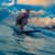 Got Barreled surf photos Snapper Rocks by Simon Garrett