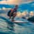 Got Barreled surf photos Snapper Rocks by Simon Garrett