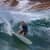 Got Barreled surf photos South West Rocks by John McJannett
