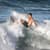 Got Barreled surf photos South West Rocks by John McJannett