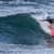 Got Barreled surf photos South West Rocks by John McJannett