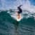 Got Barreled surf photos South West Rocks by John McJannett