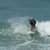 Got Barreled surf photos Hilton A by Dotan Ben David