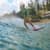 Got Barreled surf photos Rainbow Bay by Oscar Codoceo