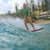 Got Barreled surf photos Rainbow Bay by Oscar Codoceo