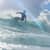 Got Barreled surf photos Rainbow Bay by Oscar Codoceo