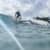 Got Barreled surf photos Rainbow Bay by Oscar Codoceo