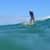 Got Barreled surf photos Rainbow Bay by Oscar Codoceo