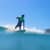 Got Barreled surf photos Rainbow Bay by Oscar Codoceo