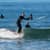 Got Barreled surf photos International Beach by Beau Bromham