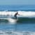 Got Barreled surf photos International Beach by Beau Bromham