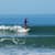Got Barreled surf photos International Beach by Beau Bromham