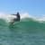 Got Barreled surf photos Currumbin Alley by Oscar Codoceo