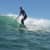 Got Barreled surf photos Currumbin Alley by Oscar Codoceo