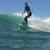 Got Barreled surf photos Currumbin Alley by Oscar Codoceo