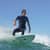 Got Barreled surf photos Currumbin Alley by Oscar Codoceo