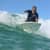 Got Barreled surf photos Currumbin Alley by Oscar Codoceo